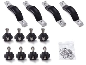 Sheepie Halter Dachzeltbefestigung Mounting Kit